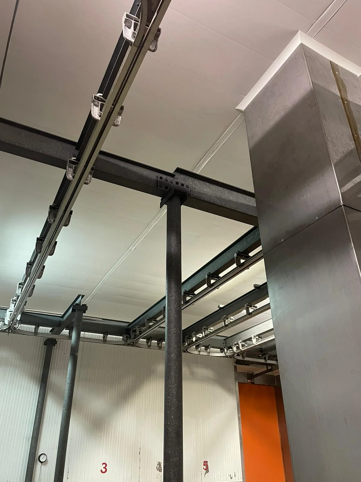 lambris PVC Hydewa