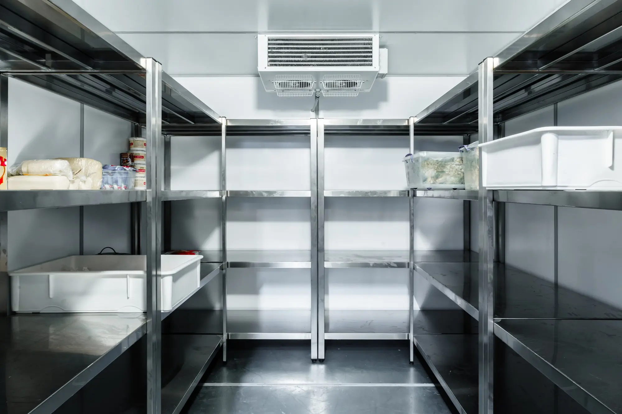 chambre froide positive - bureau d'étude installation chambre froide positive - chambre froide positive alimentaire - chambre froide positive pharmaceutique et médicale